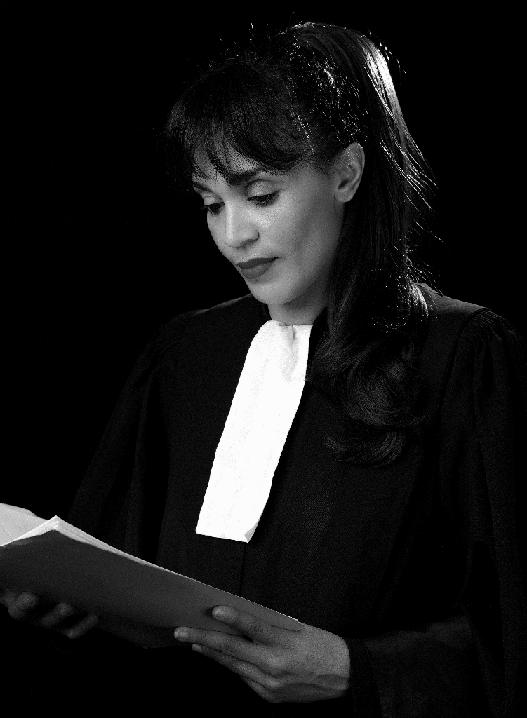avocat Dannièle Chevrotin